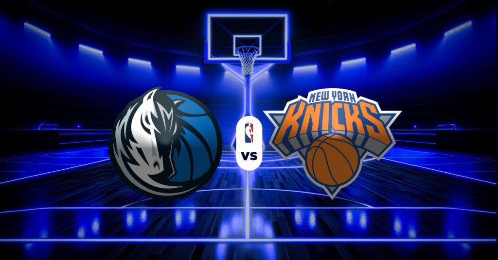 Entre los duelos más atractivos de esta jornada de la NBA está el que jugarán Mavericks vs Knicks. Un partido que lo dos necesitan ganar.