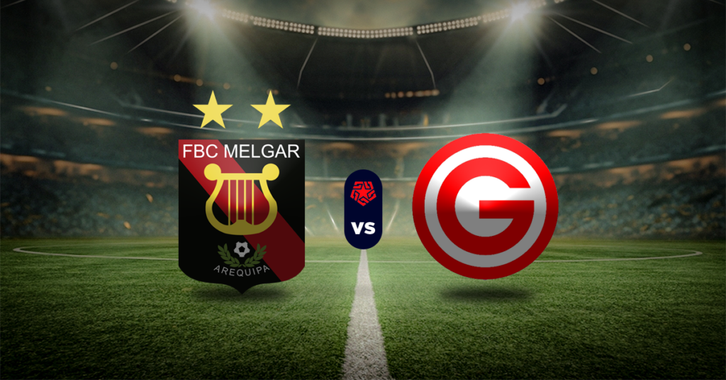 Pronóstico Melgar vs Deportivo Garcilaso – Liga 1
