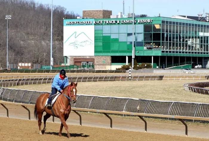 Mountaineer Park picks: Retrospecto hipismo Internacional