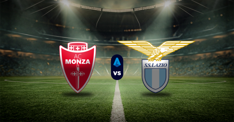 Los mejores datos te los damos en este pronóstico del Monza vs Lazio y solo aquí en MasterBets365