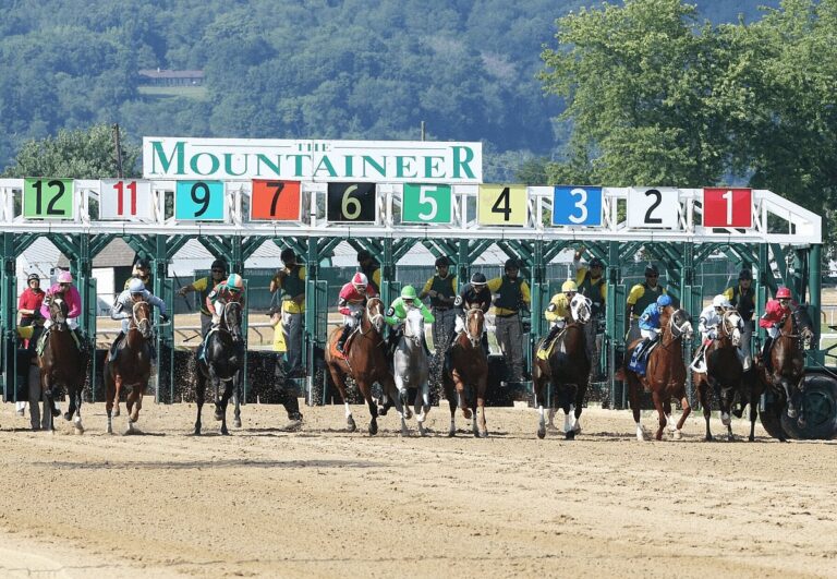 Mountaineer-Park