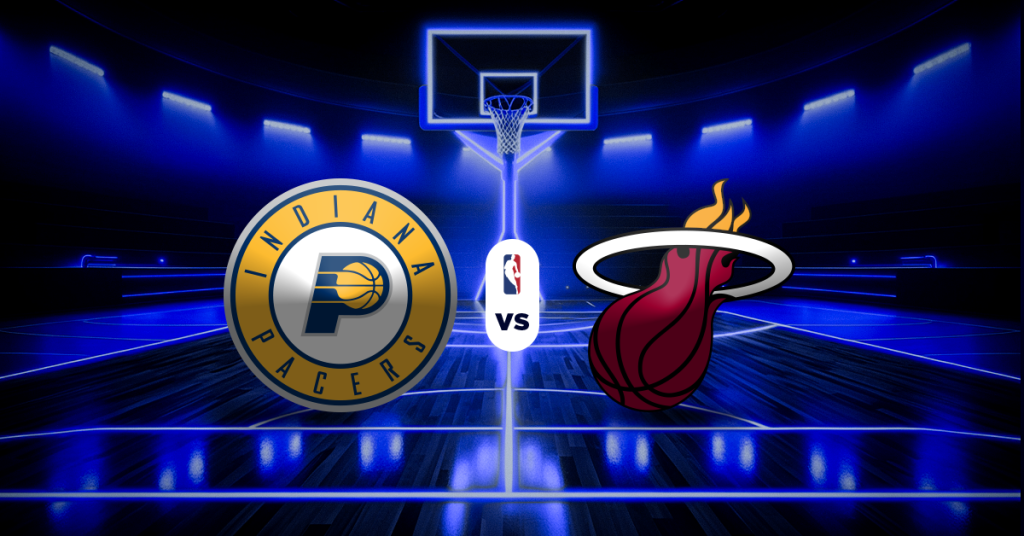 Altas y bajas NBA para hoy - Pacers vs Heat pronósticos