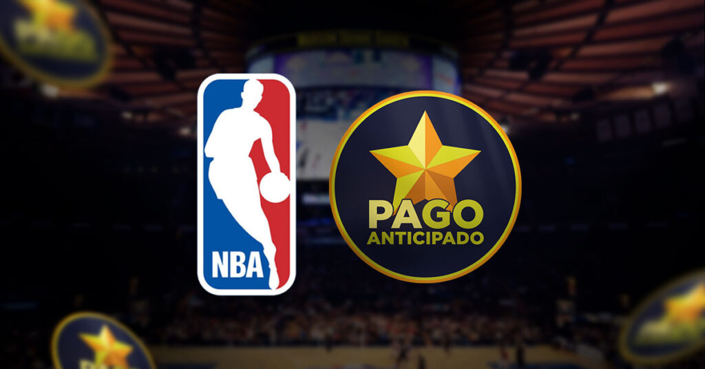 MasterBets365 vuelve a impresionar y ahora te ofrecemos el Pago Anticipado para toda la temporada NBA 2024-25