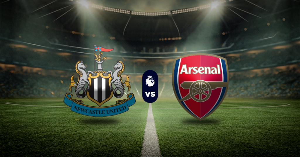 Pronóstico Newcastle vs Arsenal – Premier League