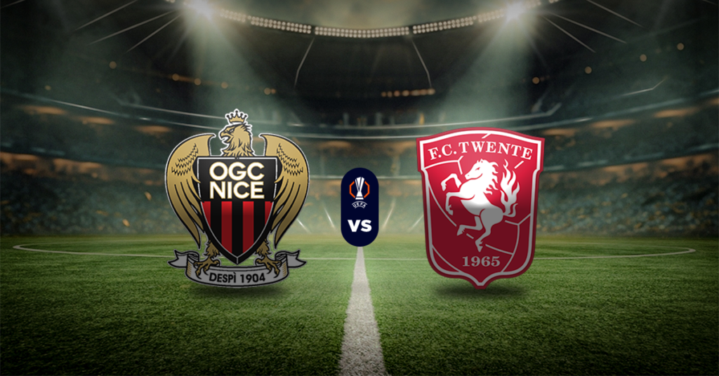 Otra jornada de la Europa League y en este pronóstico del Niza vs Twente te ayudará a tener los datos necesarios para jugar con más seguridad
