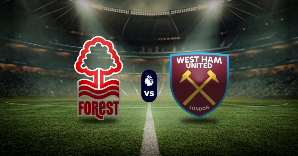 Resultados Premier League hoy Forest vs West Ham pronóstico