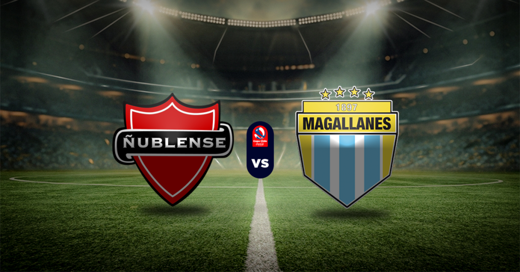 Análisis y apuesta recomendada Copa Chile hoy: Ñublense vs Magallanes pronóstico