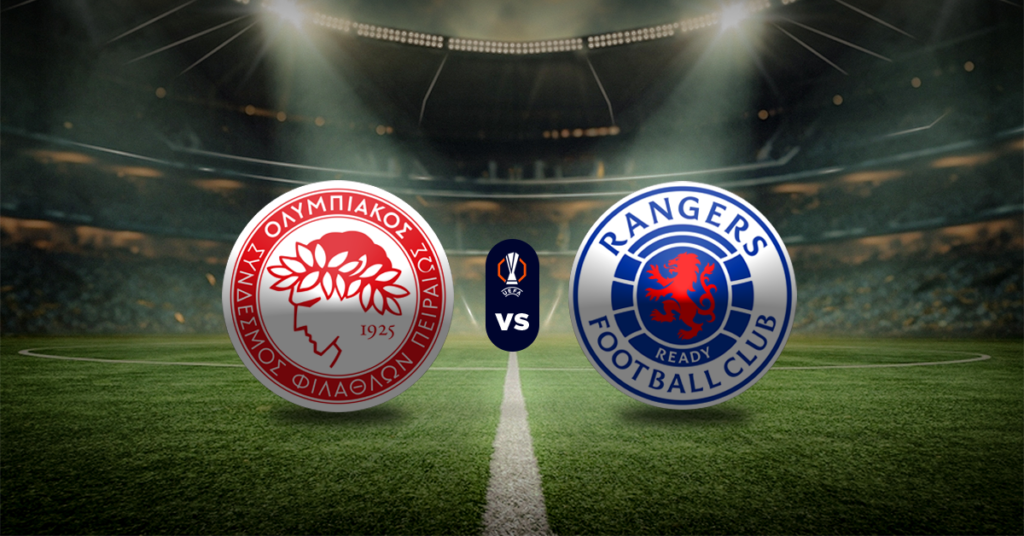 Europa League hoy resultados: Olympiacos vs Rangers pronóstico
