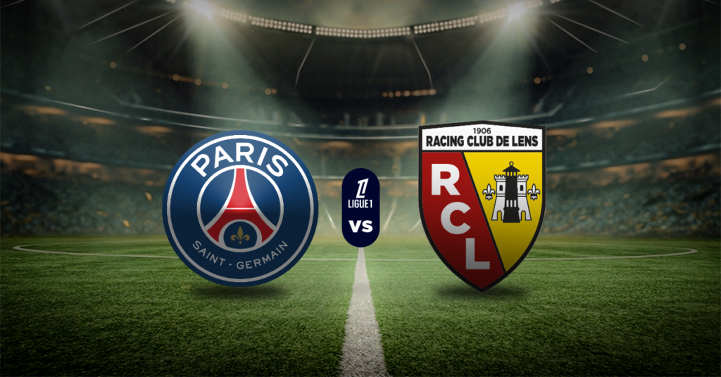 Aquí, en MasterBets365, podrás ver este pronóstico del PSG vs RC Lens que te traemos para que conozcas los datos de este partido y puedas apostar con confianza