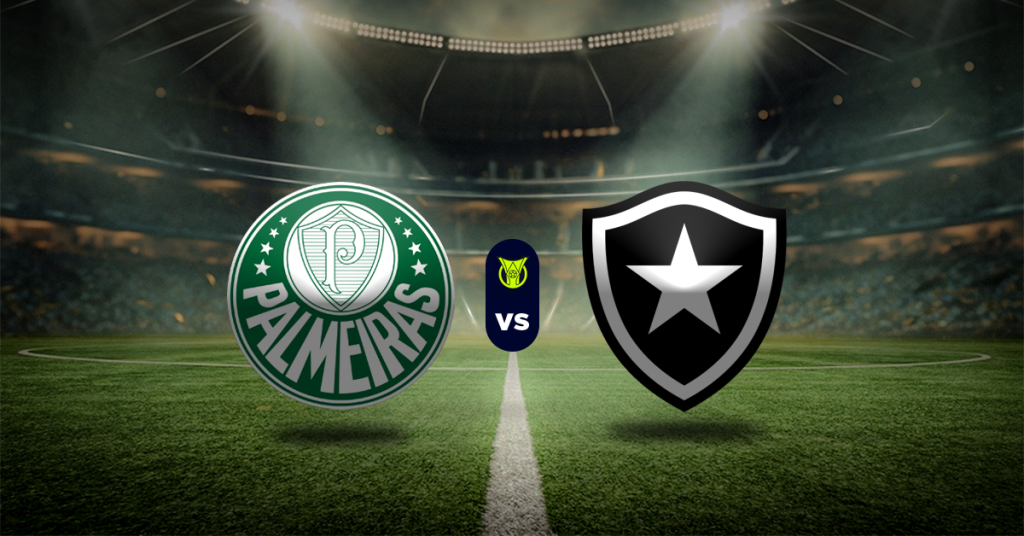 La jornada 36 del Brasileirao empieza a lo grande, cuando se enfrenten Palmeiras vs Botafogo. Un duelo que definirá el título en Brasil.
