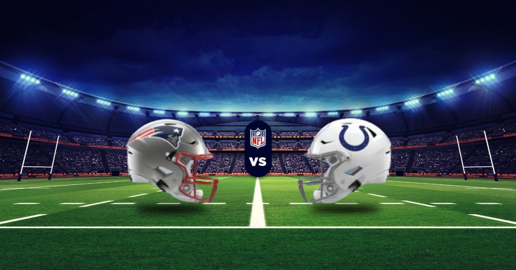La semana 13 de la NFL se iluminará con varios partidazos y uno que promete echar chispas será el que protagonizarán Patriots vs Colts.