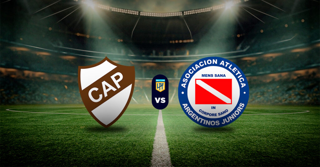 Platense vs Argentinos Juniors Pronóstico deportivo GRATIS