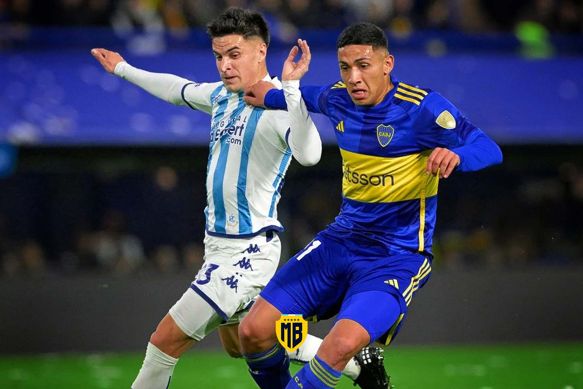 Pronóstico de Racing vs Boca Juniors