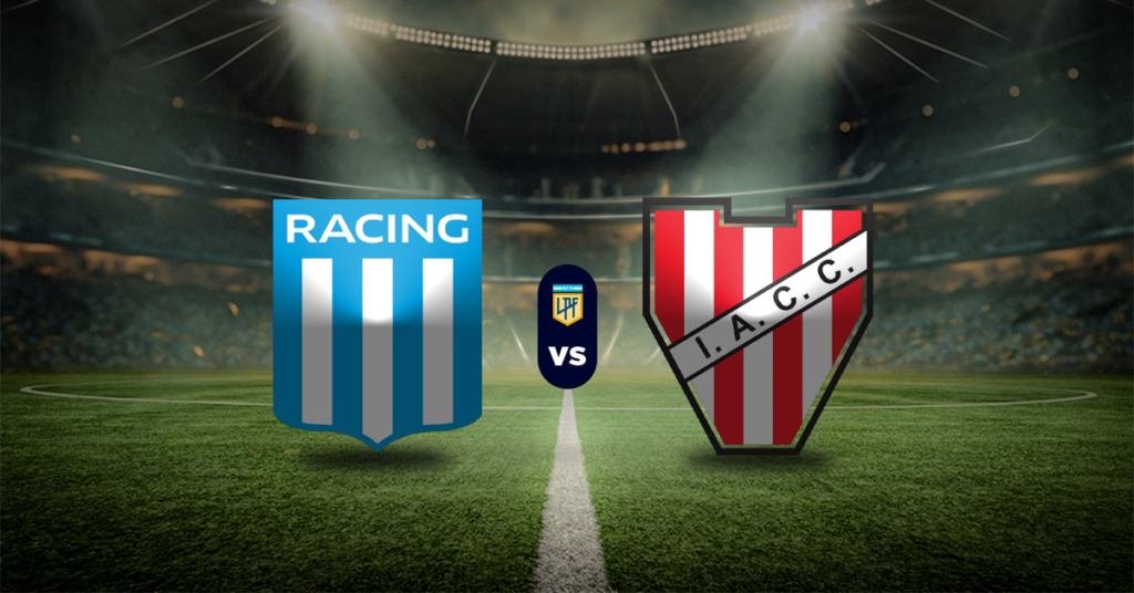 Racing vs Instituto Pronóstico Liga Argentina hoy