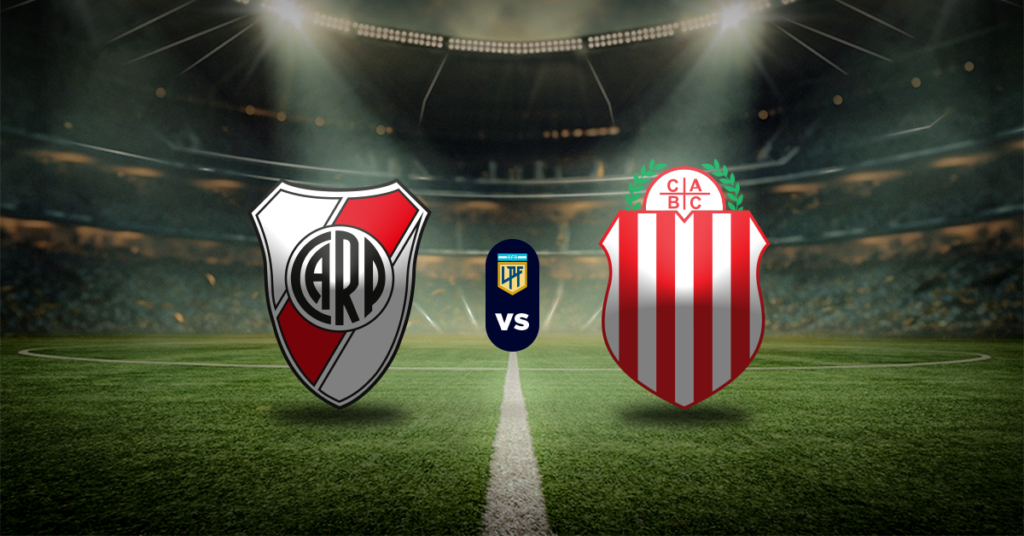 Pronóstico de River Plate vs Barracas- Liga Profesional