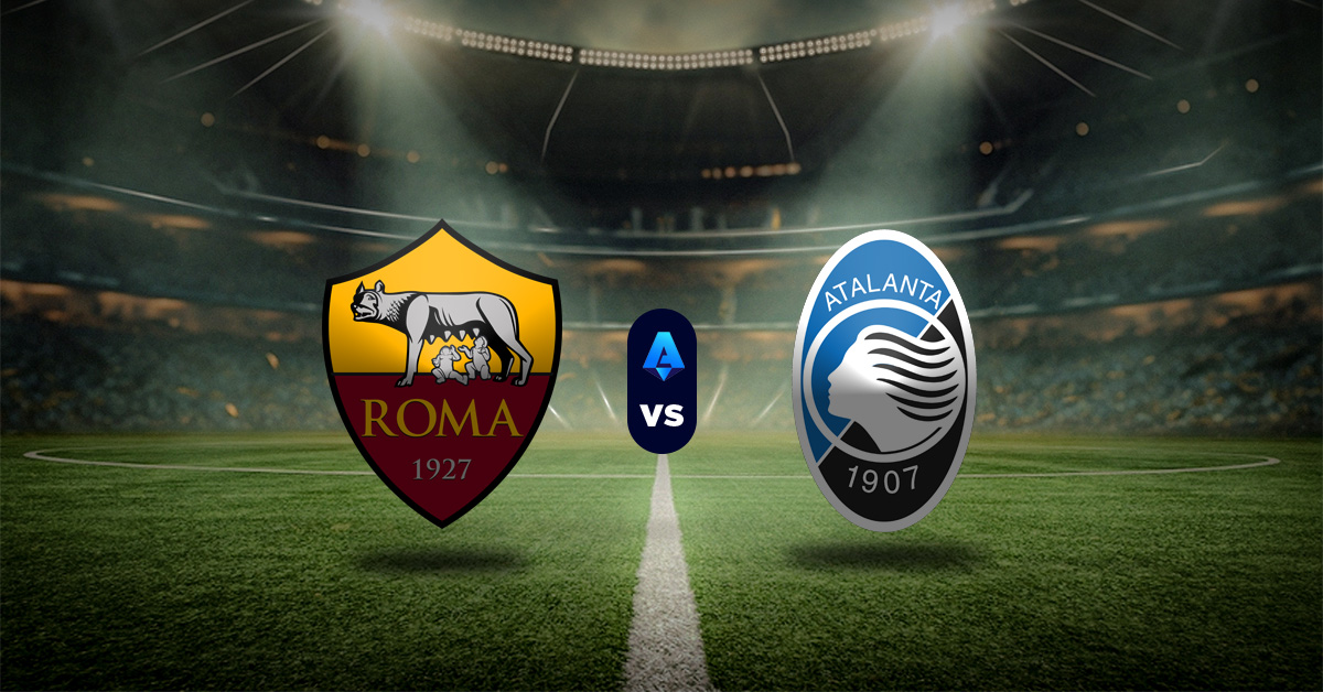 La jornada 14 de la Serie A se cierra con un partidazo este lunes 2 de diciembre, pues juega Roma vs Atalanta y los visitantes quieren ganar.