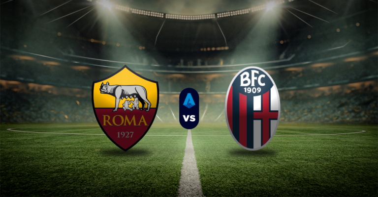 Pronóstico de Roma vs Bologna - Serie A