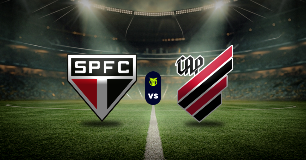 En esta jornada 33 del Brasileirao, el duelo Sao Paulo vs Athletico-PR será uno de los más apasionantes y aquí te dejamos el mejor pronóstico