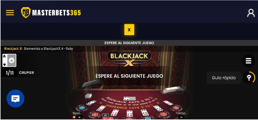 ¿Cómo participar en la promoción de casino online Blackjack Holiday Tournaments?