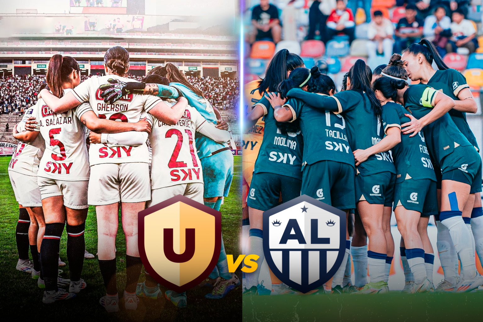 Se define el campeón de la Liga Femenina 2024