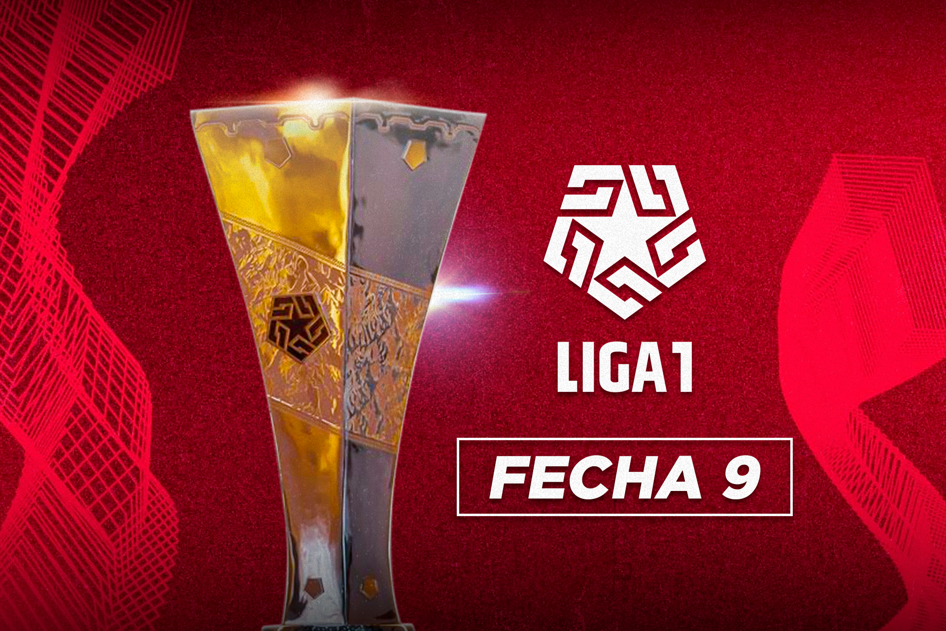 Se jugó la fecha 9 del Torneo Apertura 2024