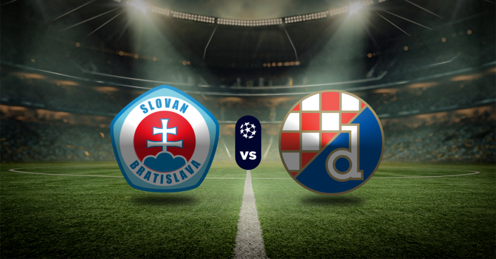 Slovan vs Dinamo pronóstico Resultados Champions League 2024