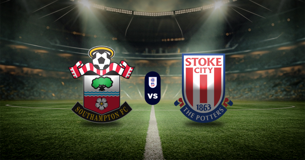 Southampton vs Stoke City Pronóstico deportivo - Carabao Cup