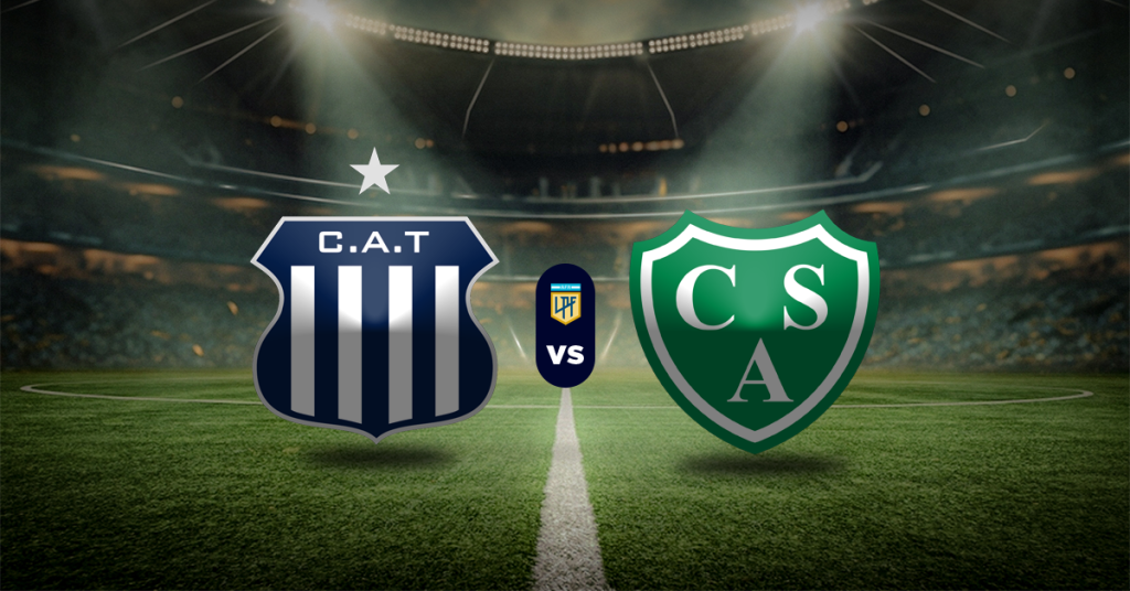 Talleres vs Sarmiento: Pronóstico Liga Profesional - Apuesta recomendada