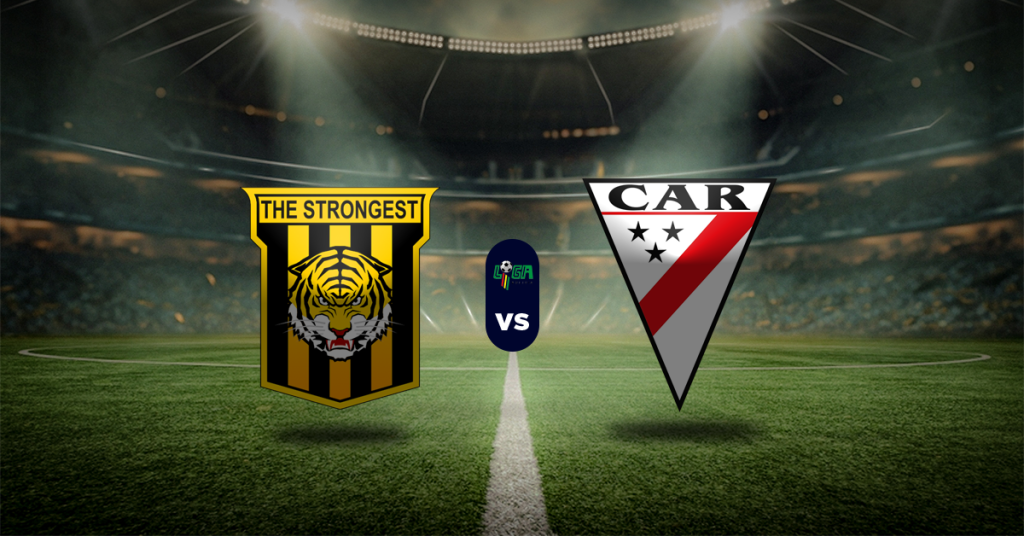 La lucha por el Torneo Clausura 2024 de la liga boliviana está que arde; por lo que el duelo The Strongest vs Always Ready sera importante.