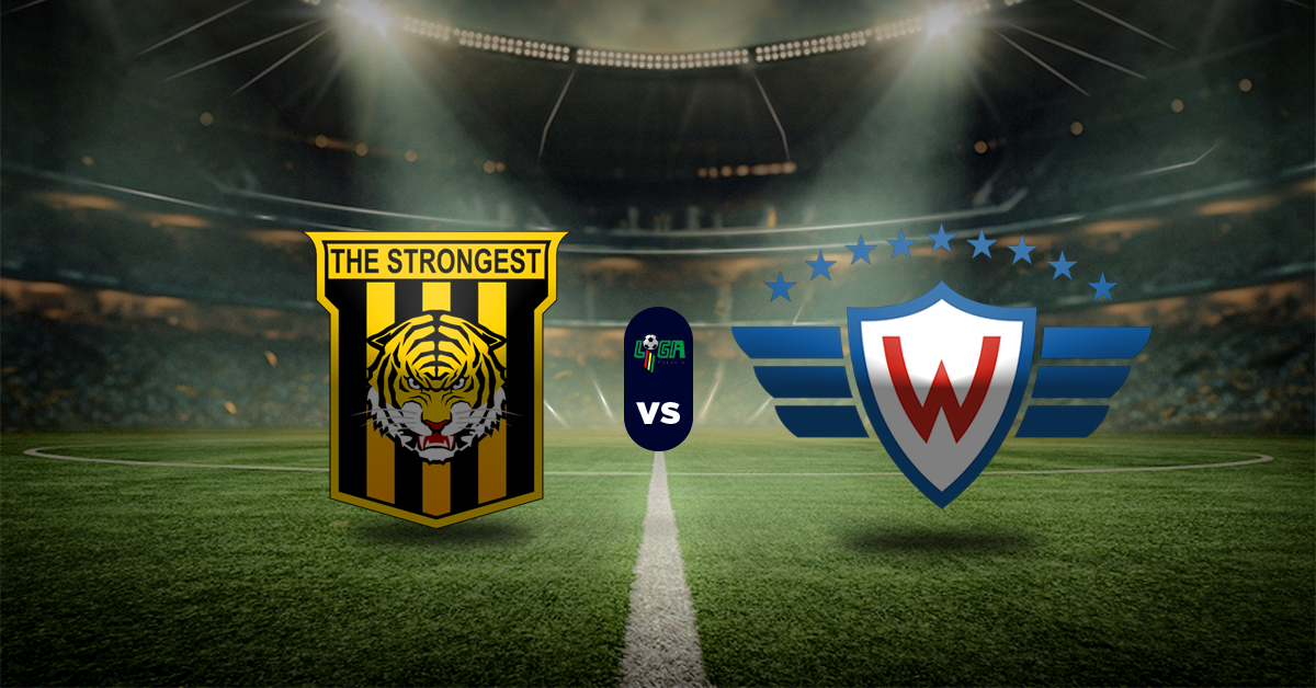 La jornada 17 de la Liga Boliviana al fin se completará y lo hará con el duelo The Strongest vs Wilstermann del que te traemos el pronóstico.