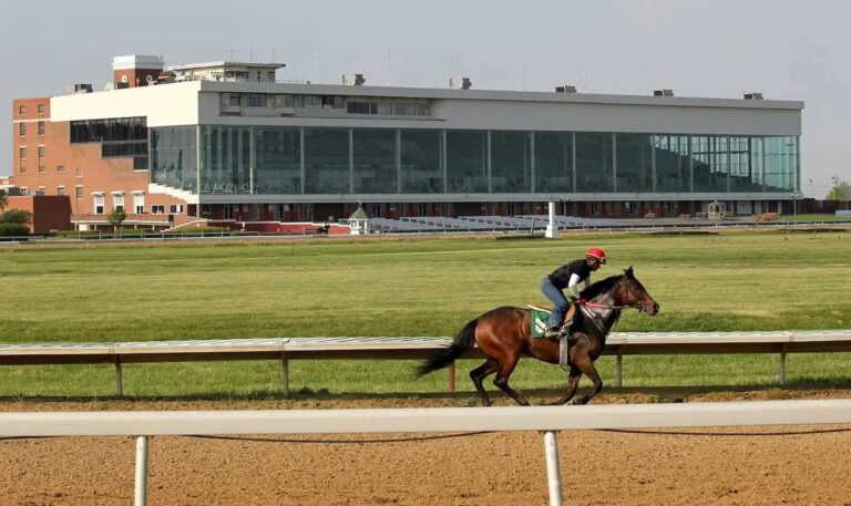 Resultados de thistledown: Tabla de dividendos carreras americanas MasterBets365.com