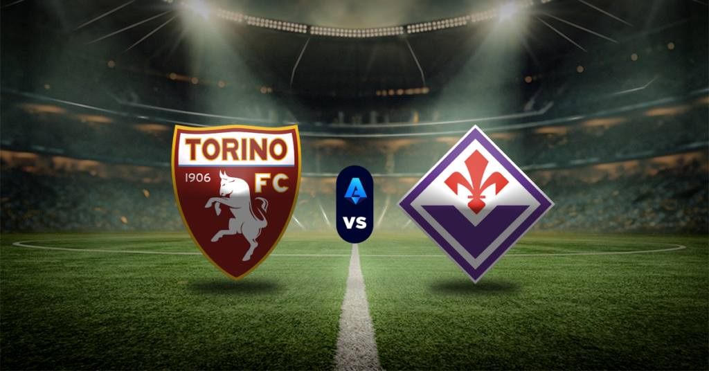 Los mejores datos de este Torino vs Fiorentina los consigues en nuestro pronóstico deportivo, en MasterBets365