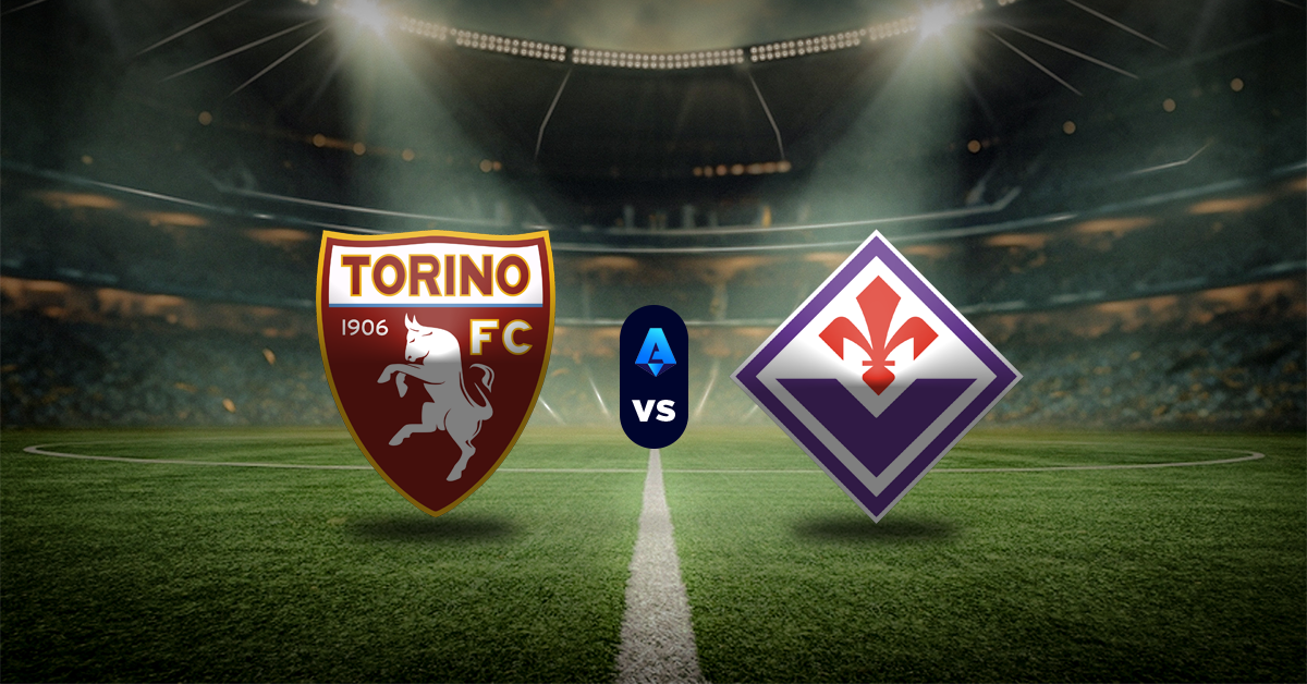 Los mejores datos de este Torino vs Fiorentina los consigues en nuestro pronóstico deportivo, en MasterBets365