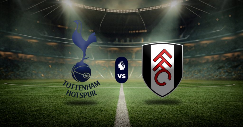 Tottenham vs Fulham - Pronóstico deportivo GRATIS Premier League