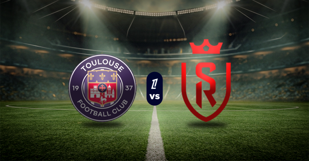 Llega la jornada 10 de la Ligue 1 y se verá este partidazo: Toulouse vs Reims. El local quiere alejarse del descenso y el visitante busca un cupo a competición europea