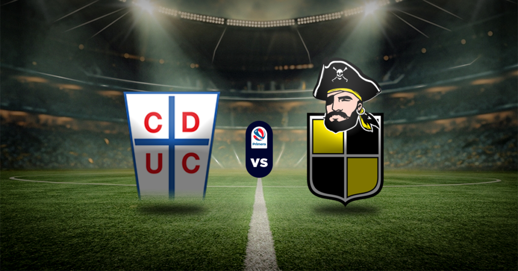 U. Católica vs Coquimbo Unido: Pronóstico Liga Chilena - Apuesta recomendada