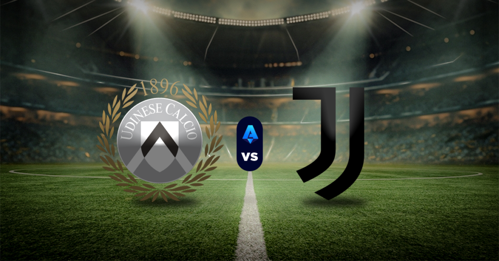 Pronóstico del Udinese vs Juventus de la jornada 11 de la Serie A, este 2 de noviembre de 2024