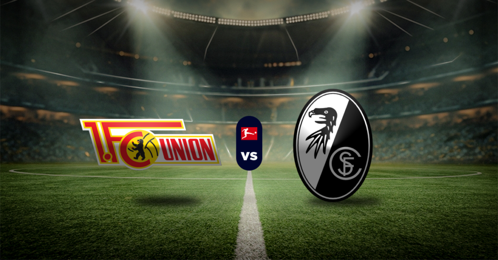 Pronóstico Unión Berlín vs. Friburgo - Bundesliga