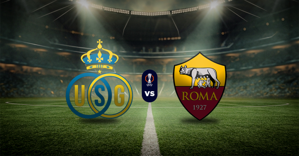 Europa League hoy resultados USG vs AS Roma pronóstico