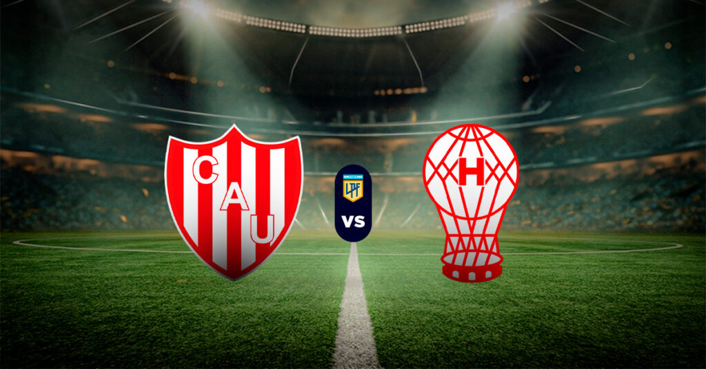 Unión vs Huracán: Pronóstico Liga Profesional de Argentina - Apuesta recomendada