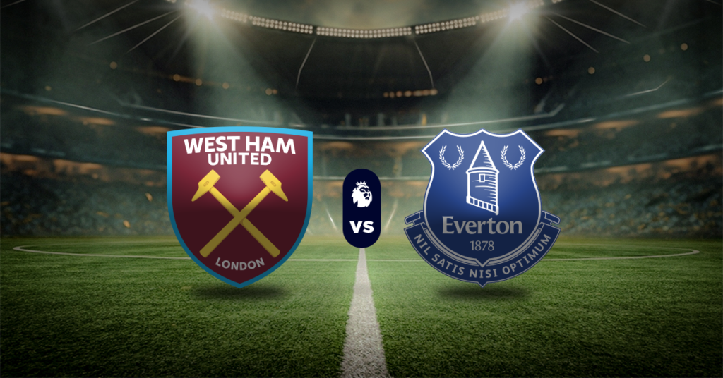 Premier League resultados: West Ham vs Everton pronóstico