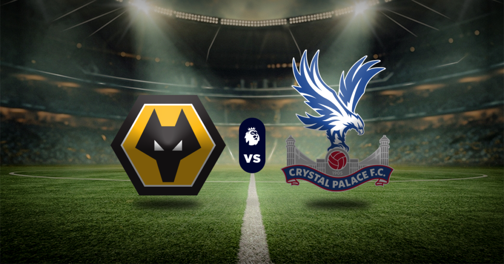 Wolves vs Crystal Palace: Pronóstico Premier League - Apuesta recomendada