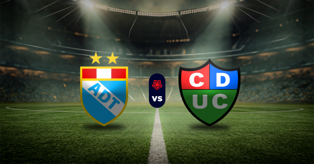 Los mejores datos de este duelo ADT vs Unión Comercio te los traemos en MasterBets365 con nuestro pronóstico gratis