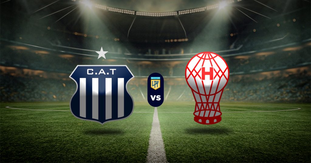 Talleres vs Huracán: Pronóstico Liga Profesional - Apuesta recomendada