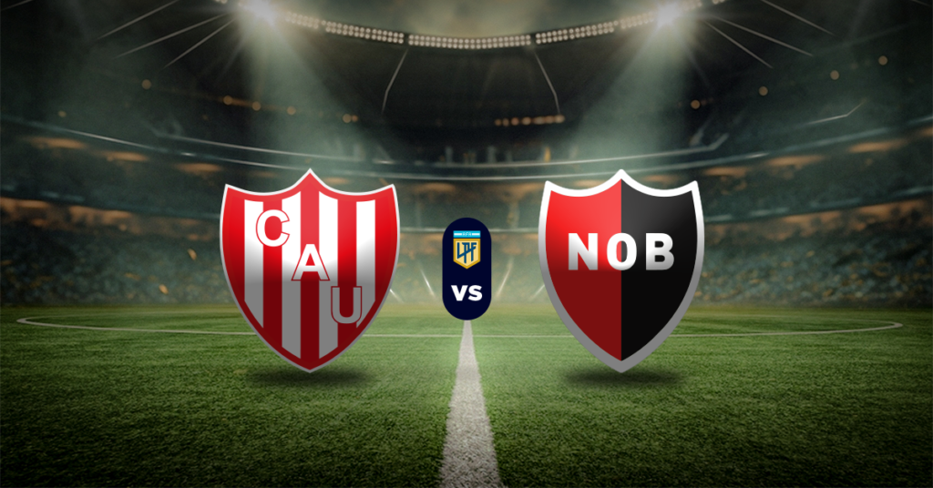 Unión vs Newell's: Pronóstico Primera División de Argentina - Apuesta recomendada