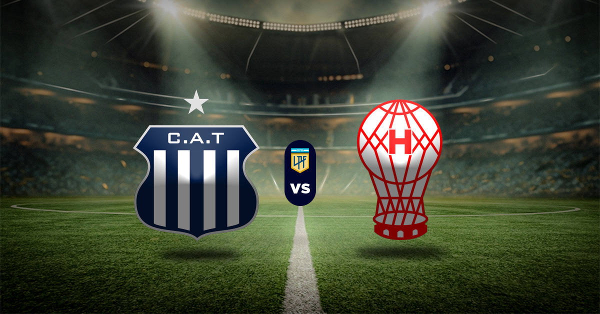 Talleres vs Huracán: Pronóstico Liga Profesional - Apuesta recomendada