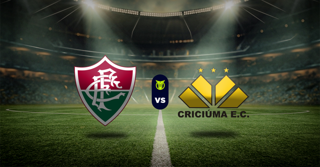 Resultados del brasileirao - Fluminense vs Criciúma pronóstico