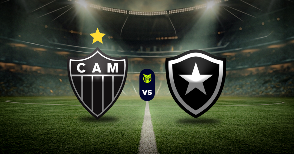 Dentro de MasterBets365 te ofrecemos los mejores pronósticos y este del duelo Atlético Mineiro vs Botafogo definirá mucho del Brasileirao 2024