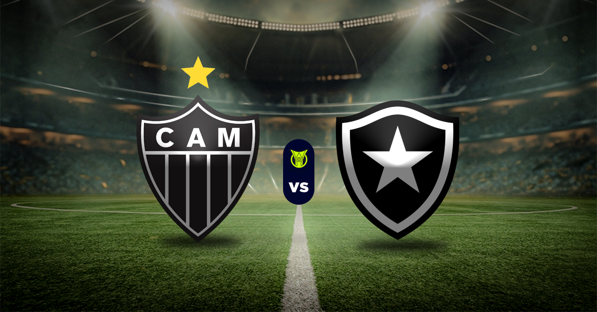 Dentro de MasterBets365 te ofrecemos los mejores pronósticos y este del duelo Atlético Mineiro vs Botafogo definirá mucho del Brasileirao 2024