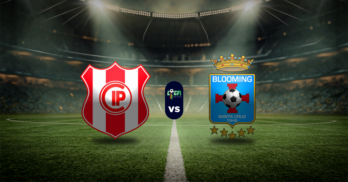Independiente Petrolero vs Blooming: Pronóstico Liga de Bolivia - Apuesta recomendada
